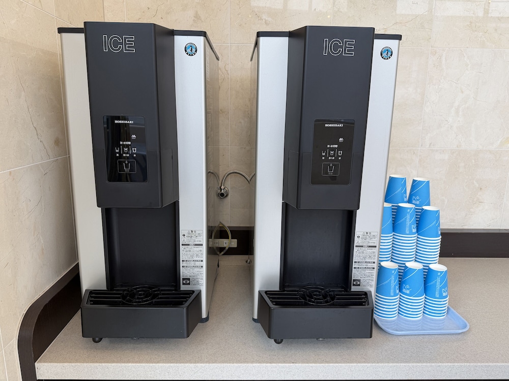 Toyoko Inn Nishi-Funabashi Baraki Inter photo2
