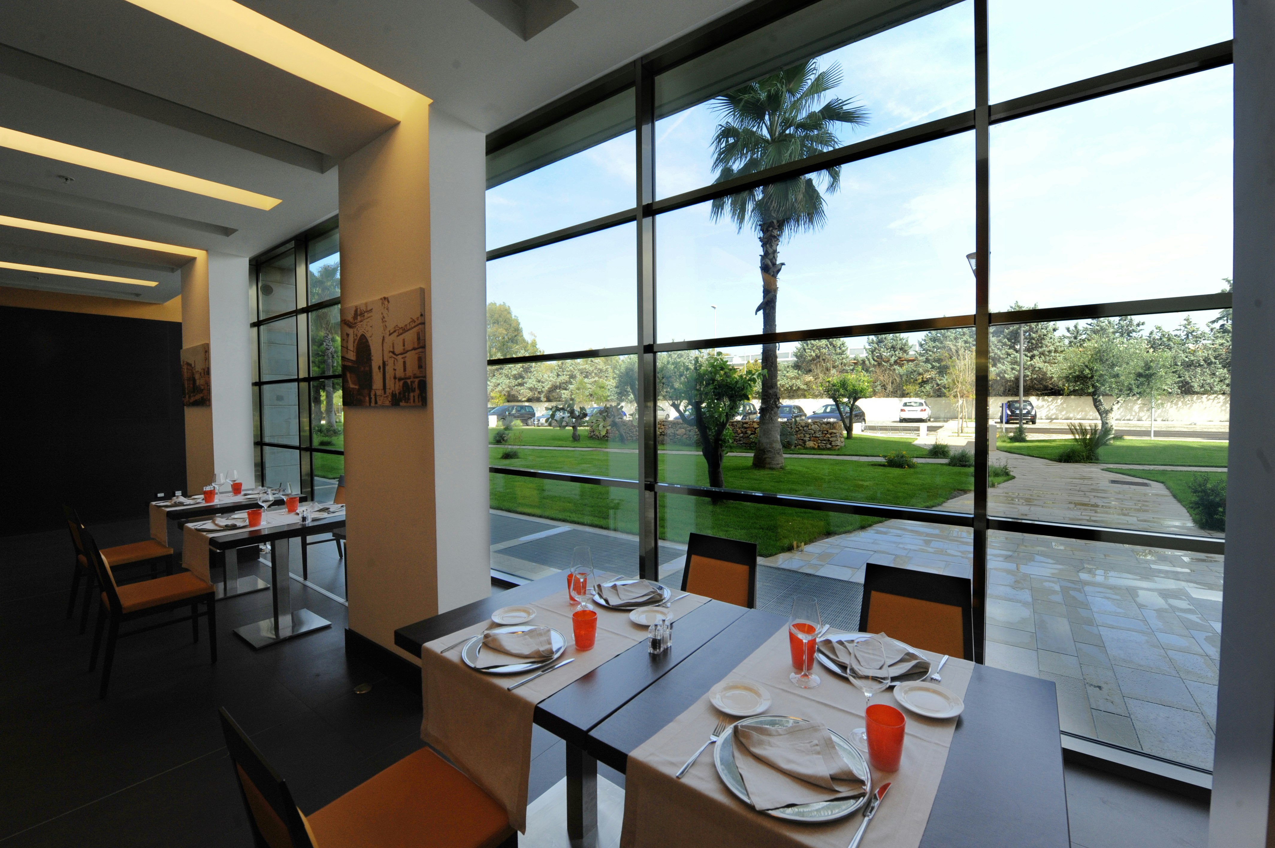 Hilton Garden Inn Lecce 24/50