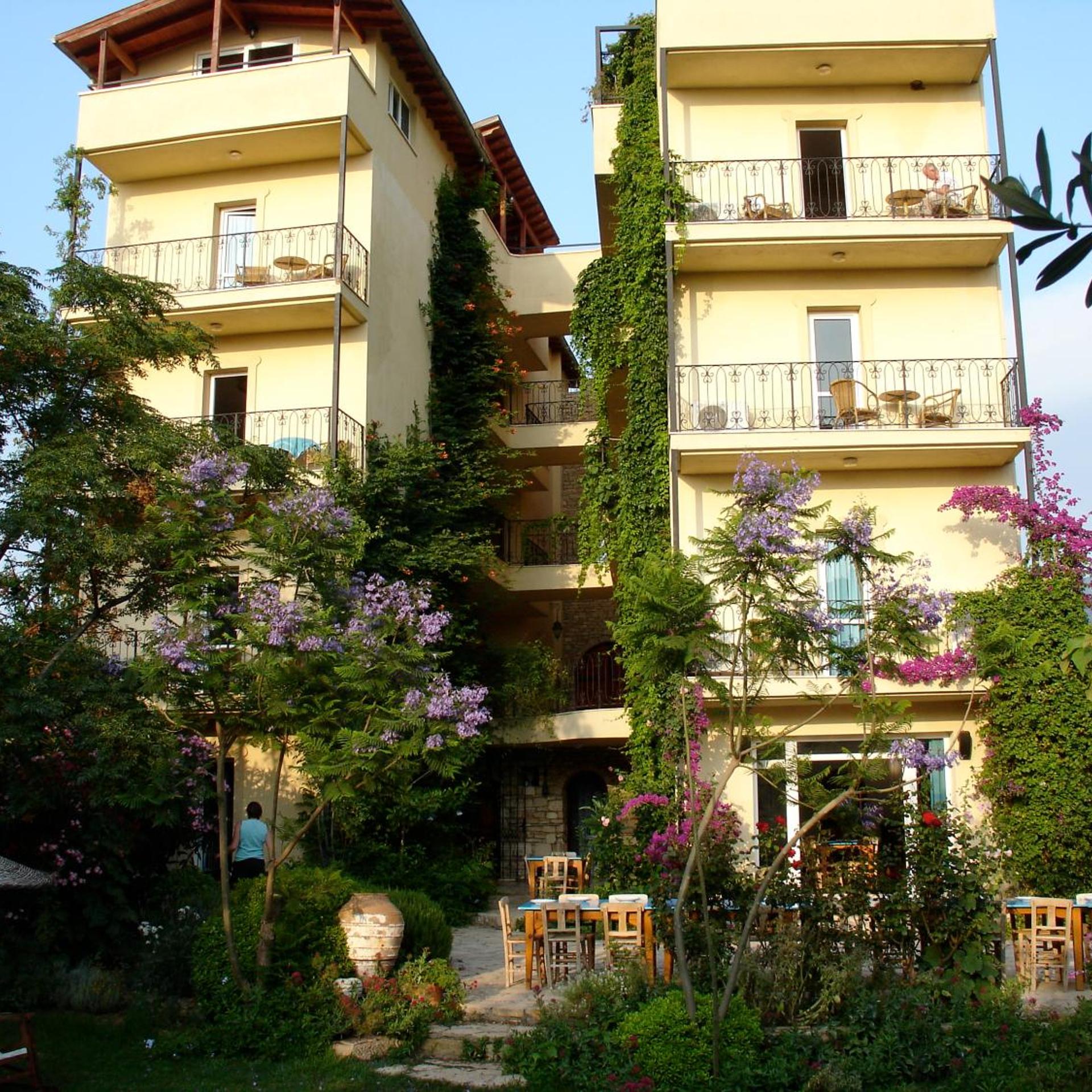 Emel Pension 3/50