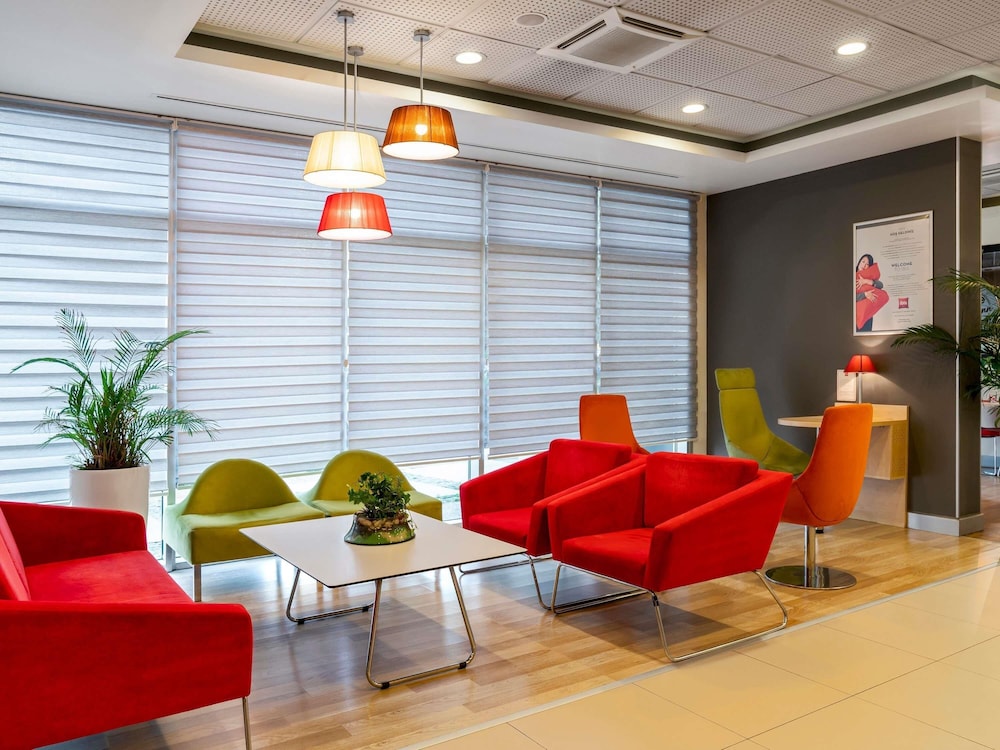 Ibis Izmir Alsancak 22/46