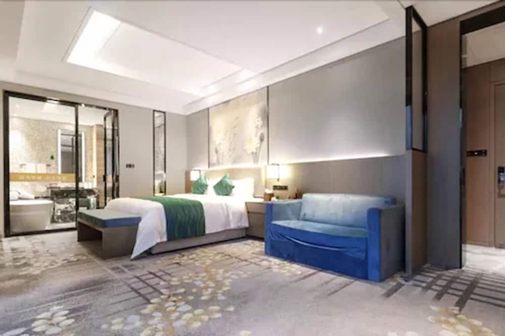 Courtyard by Marriott Hangzhou Xiaoshan 26/49
