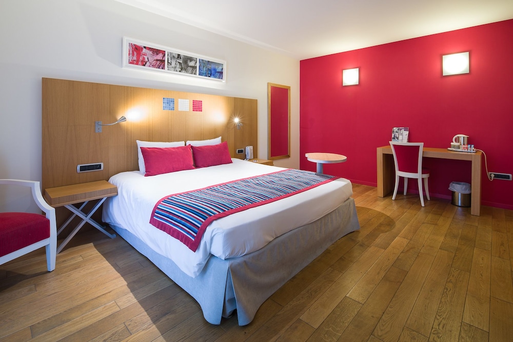 Mercure Vittel Hotel 11/48