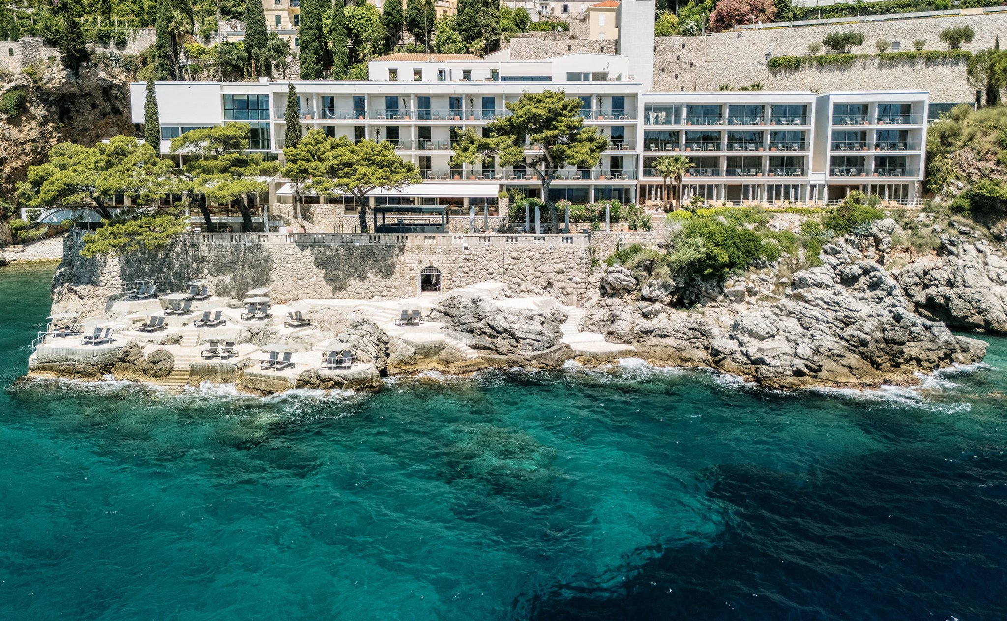 Villa Dubrovnik 50/51