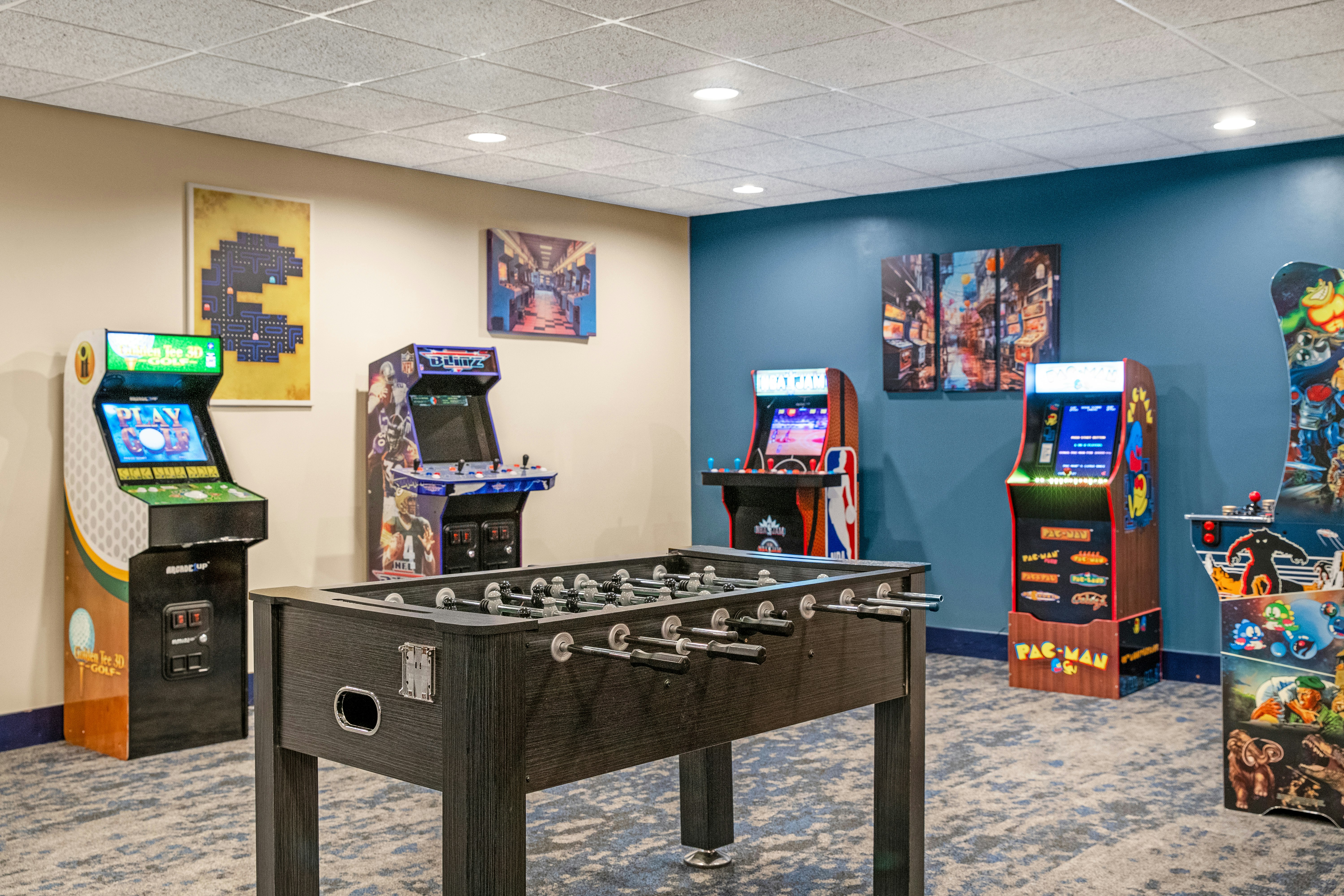 Worldmark Galena 49/58