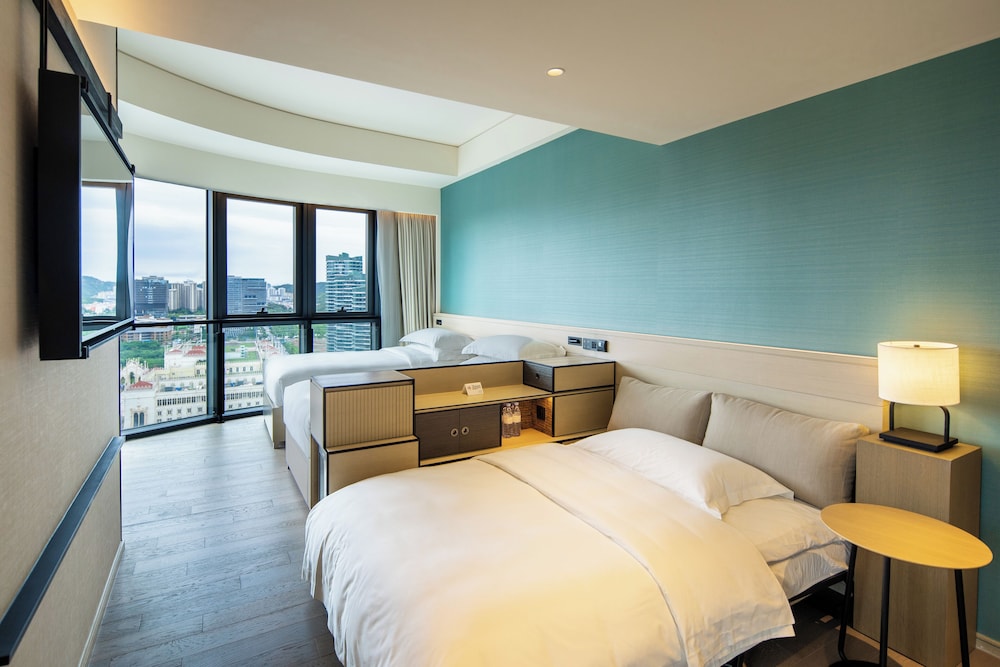 Habitat, Panoramic, Family, 3 Beds