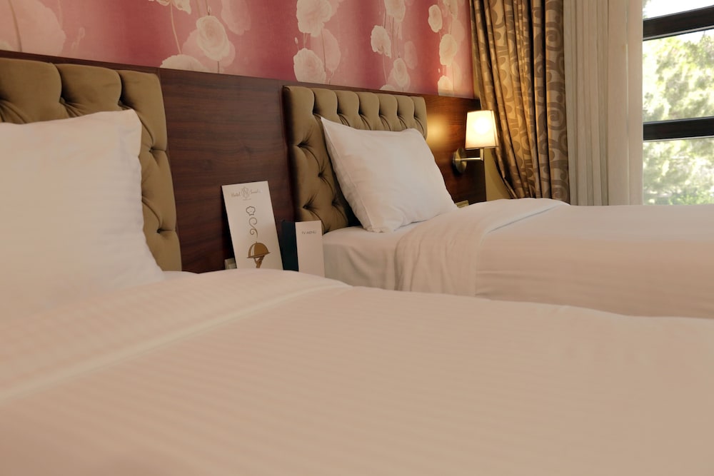 Suadiye Hotel 21/63