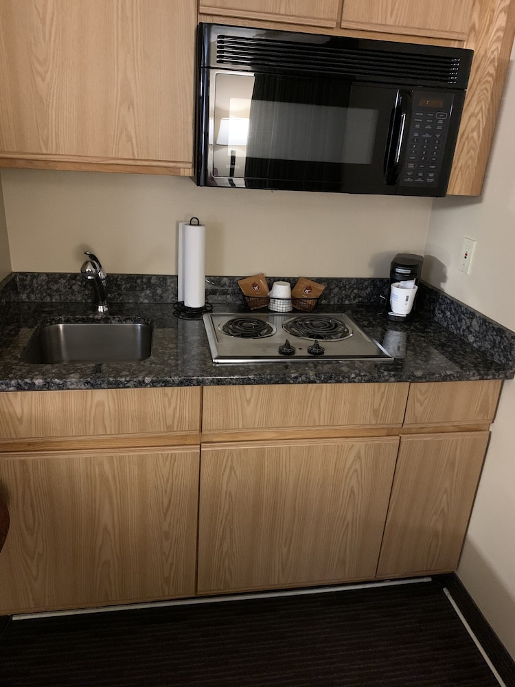 Americinn By Wyndham Proctor Duluth Black Woods 25/53