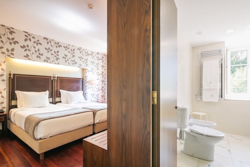 Forte Sao Francisco Hotel Chaves 19/69