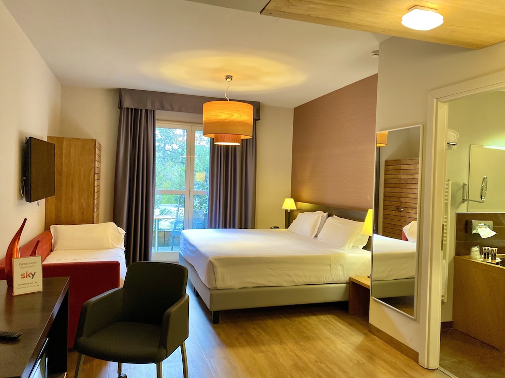Admiral Park Hotel 23/52
