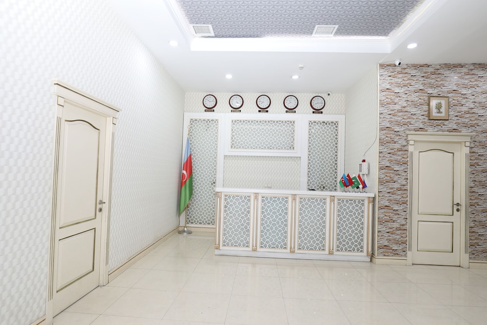Art Hotel Baku 13/62