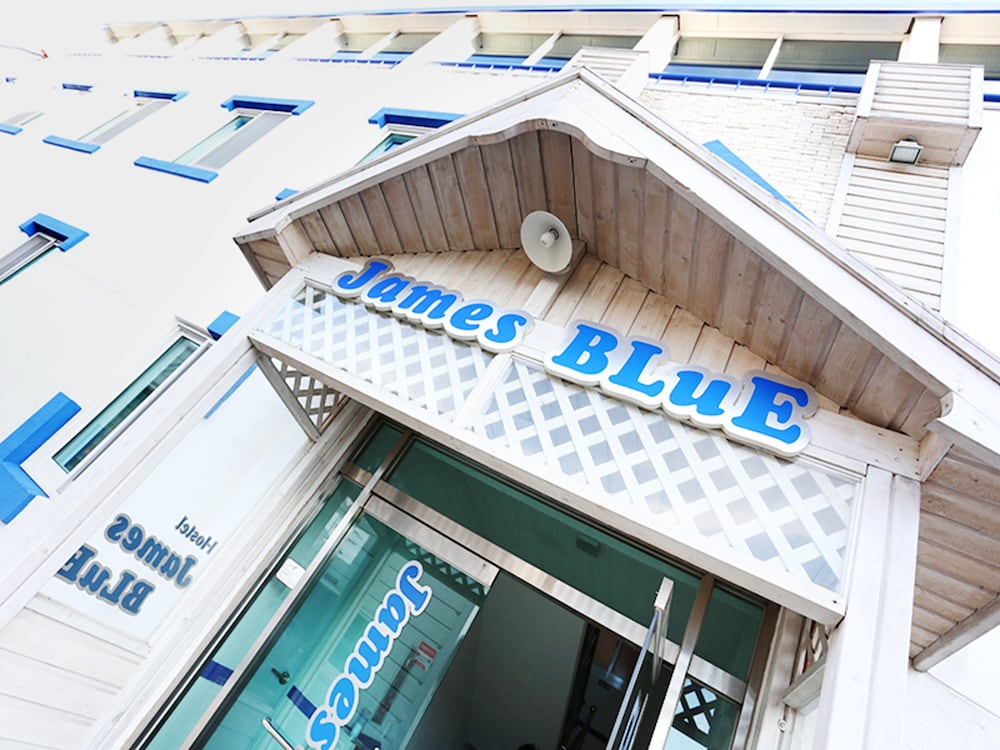 James Blue Guesthouse - Hostel 2/36