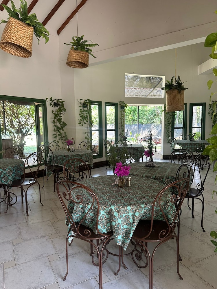 Finca Hotel Guadalupe 36/58