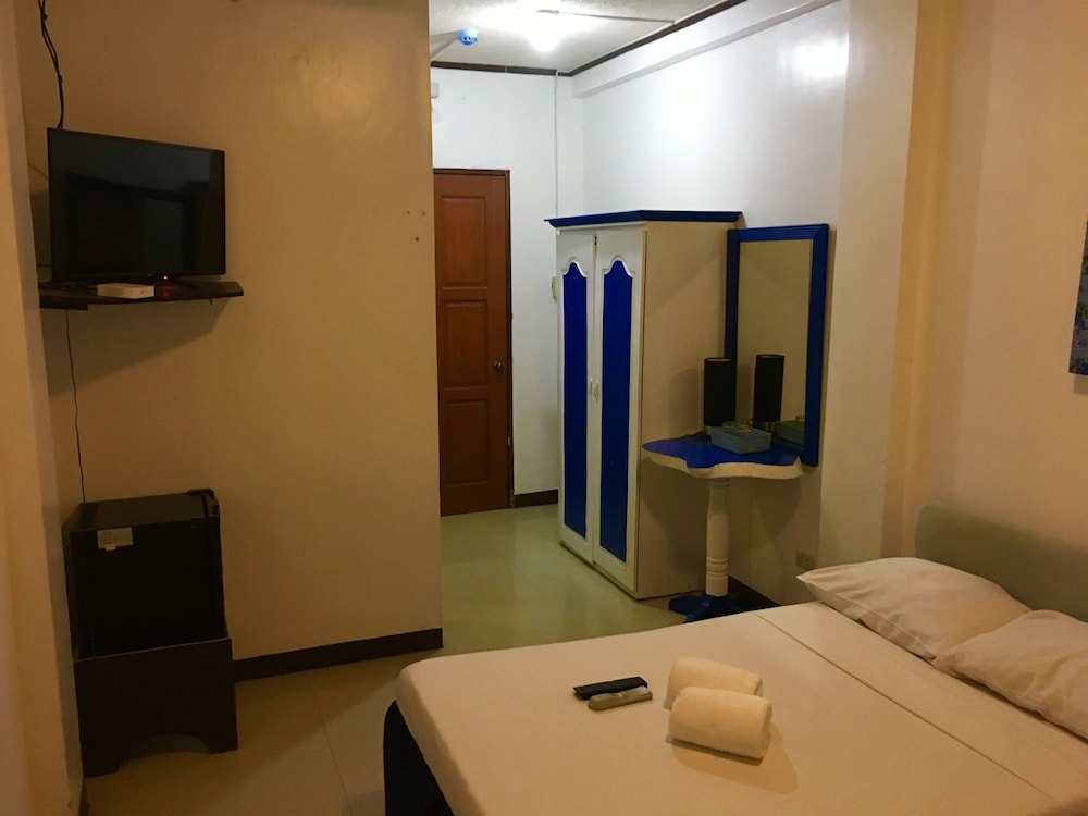 Villa Romero De Boracay 18/58
