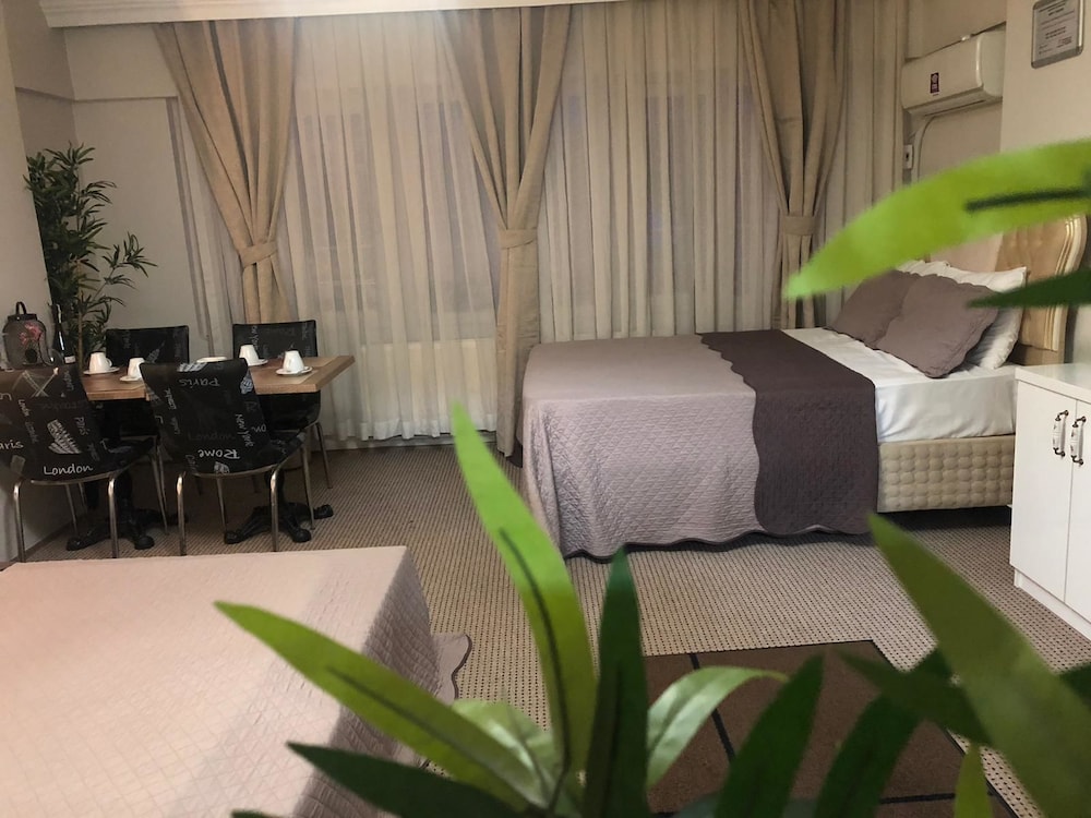 Lizzia Butik Hotel 25/36