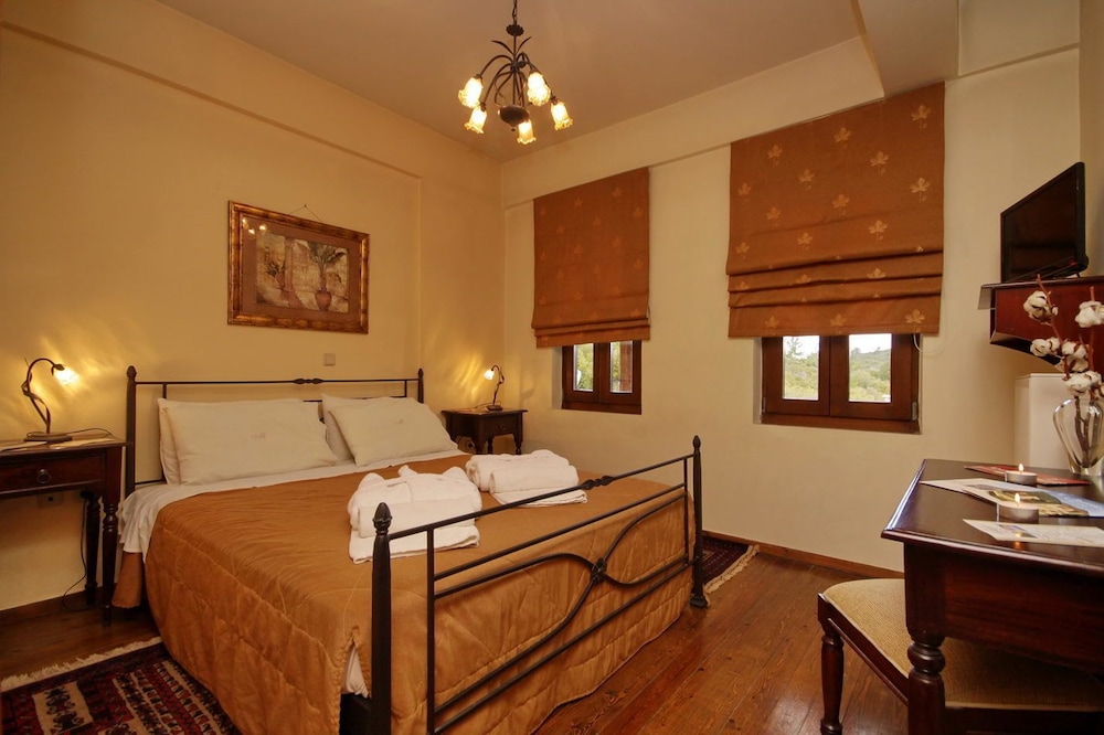 Menalia Villas Suites 16/59