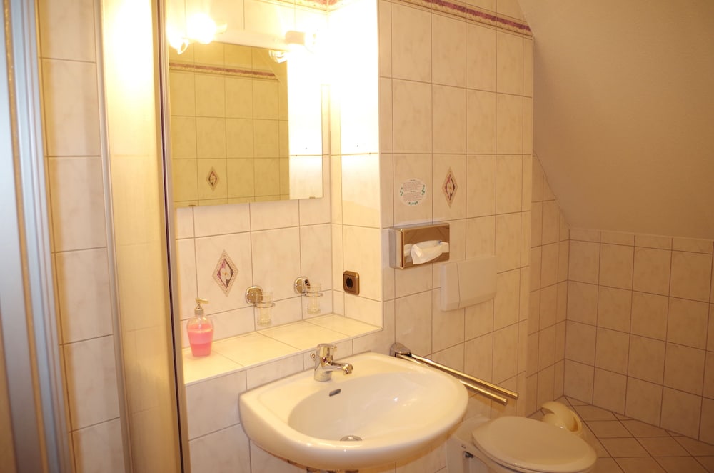Hotel Alttolkewitzer Hof Dresden 45/50