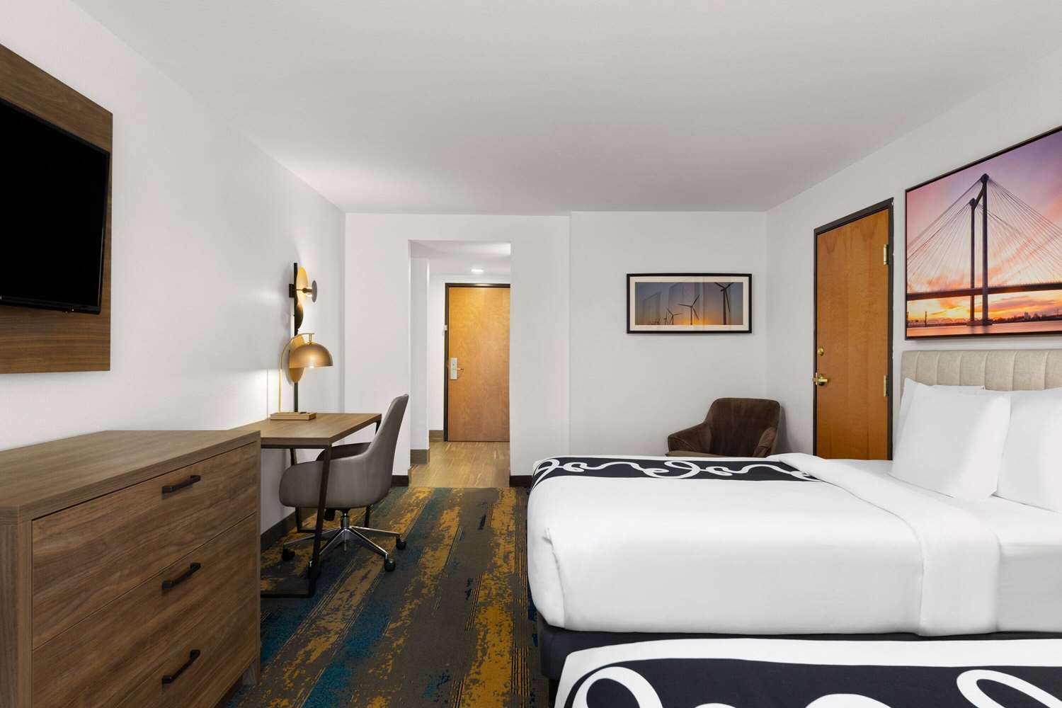 La Quinta Inn & Suites by Wyndham Kennewick 19/63