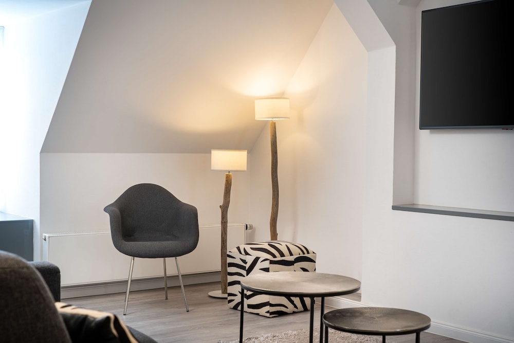 elaya hotel hannover city, Trademark by Wyndham 27/37