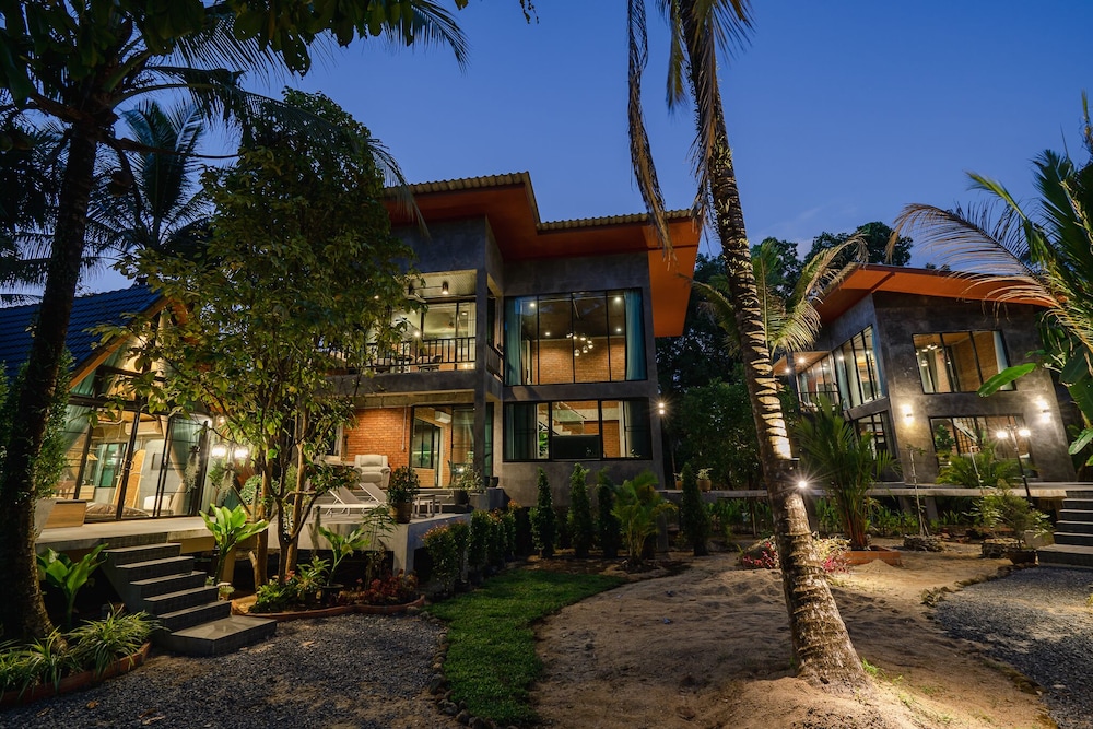 Grandfather Khao Lak Resort 1/41