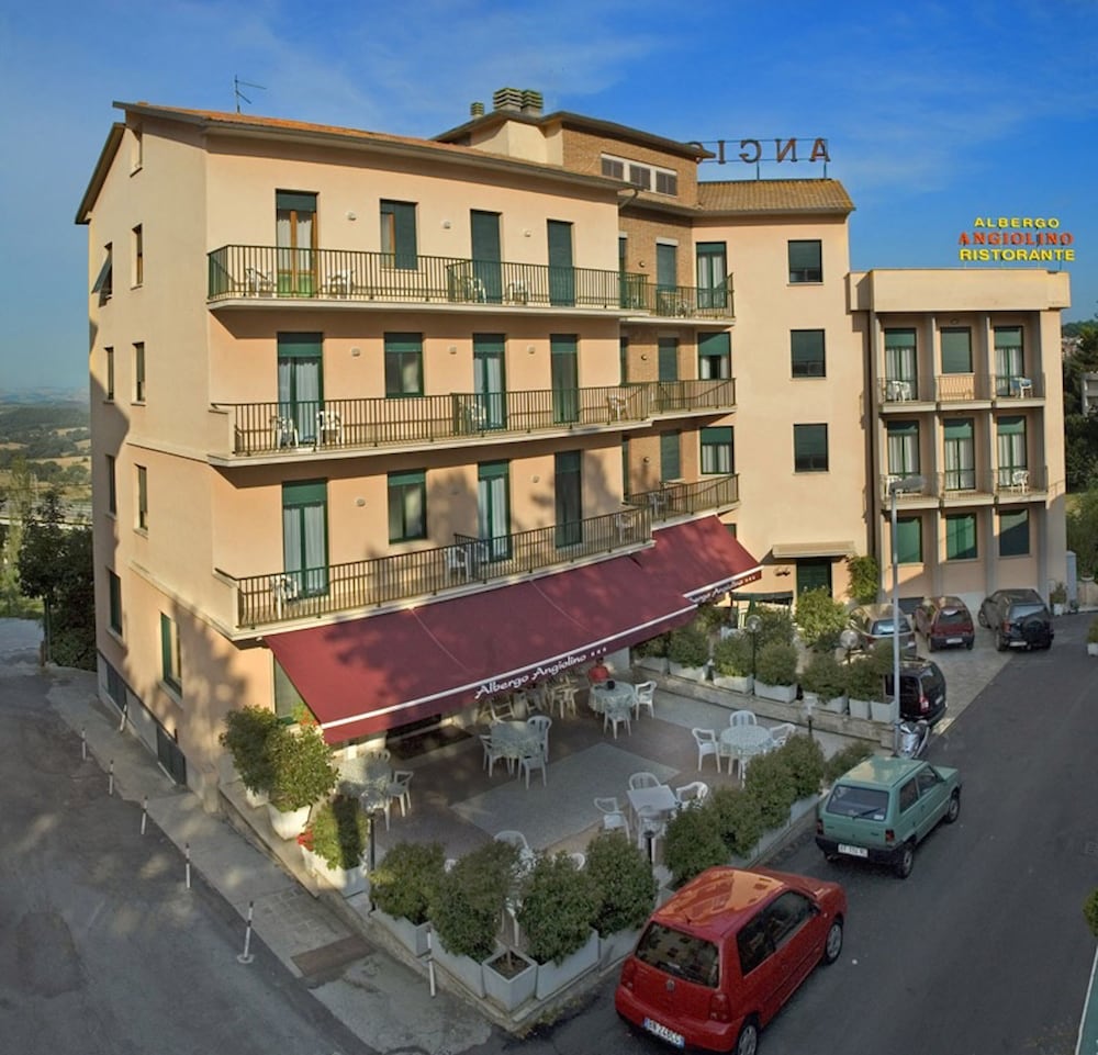 Albergo Angiolino 2/36