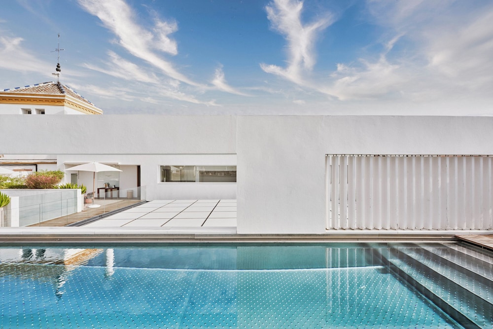 Hotel Mercer Sevilla 54/60