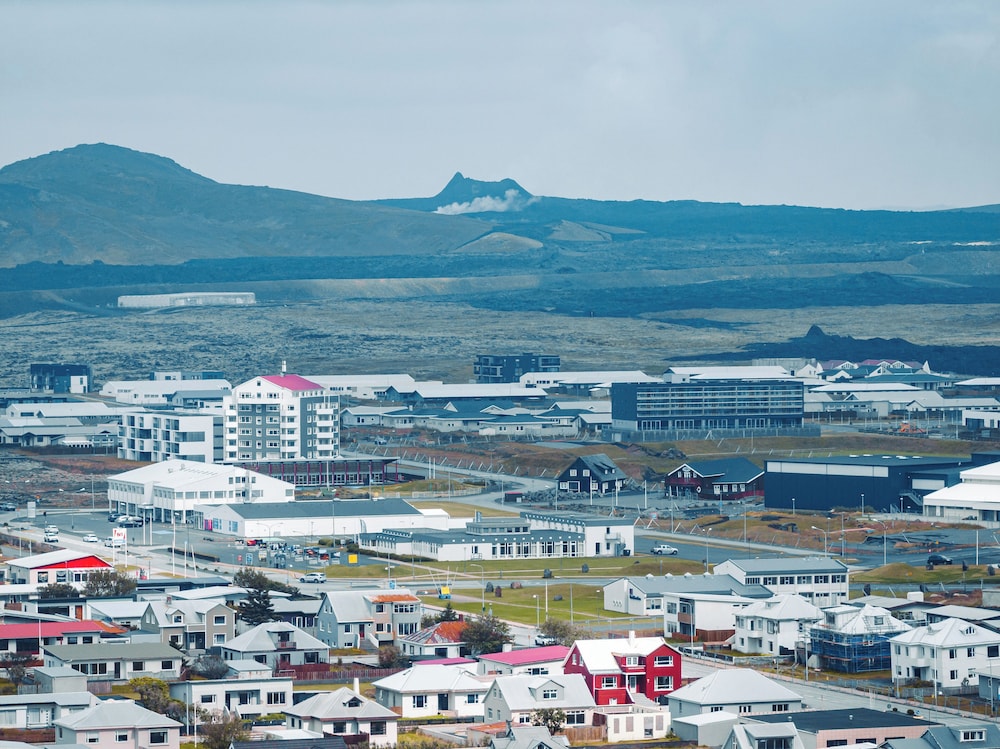 GEO HOTEL GRINDAVIK 44/50