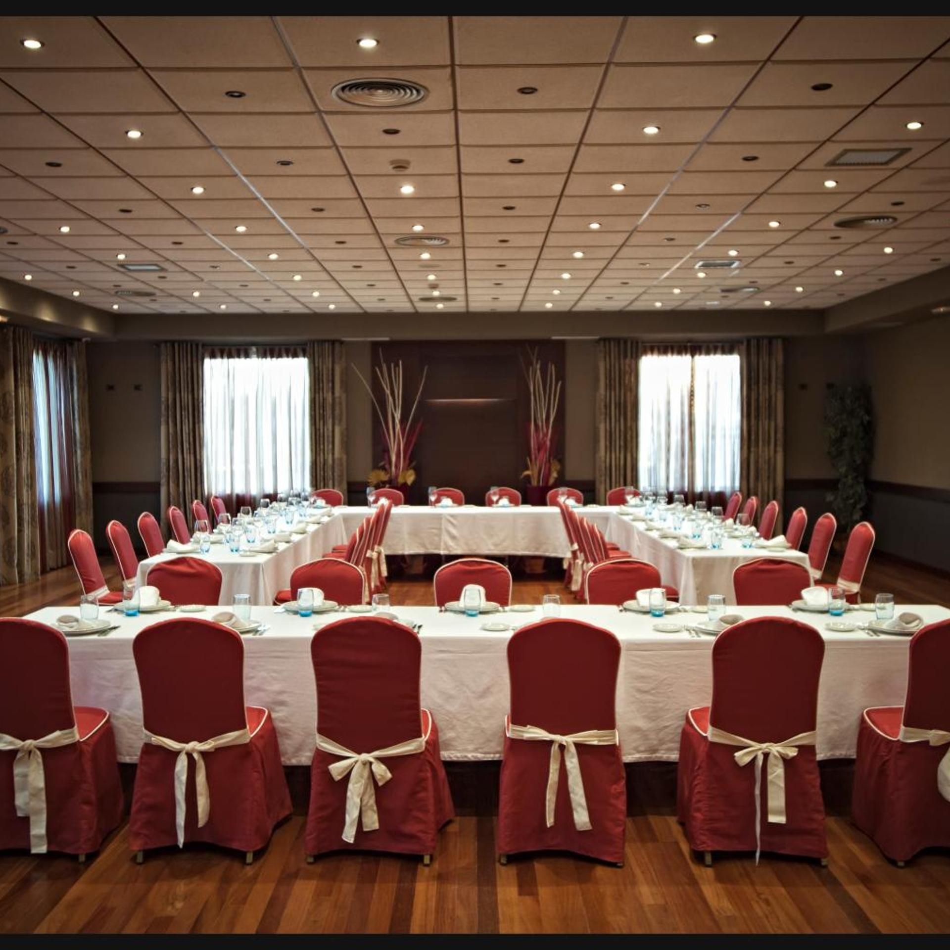 Hotel Coto Real 31/45