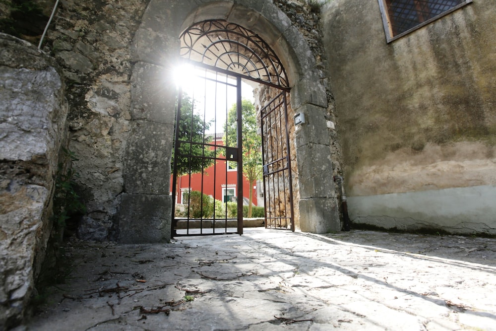 Palazzo Pascal 40/50