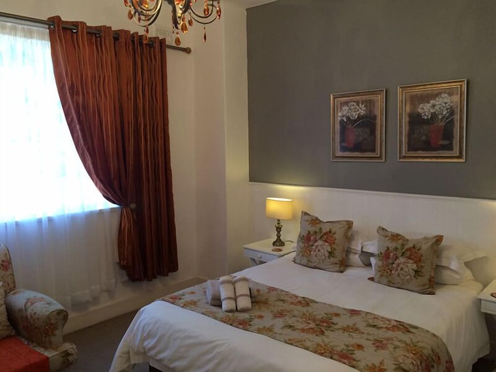 Musgrave Avenue Guest Lodge 7/46