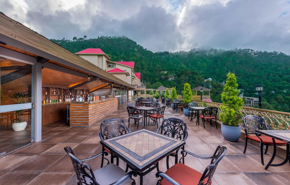 Glenview Resort Kasauli, a member of Radisson Individuals 36/50