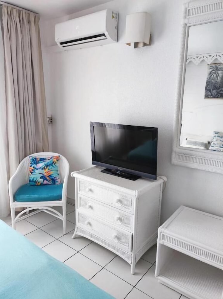 Residence Turquoise 37/50