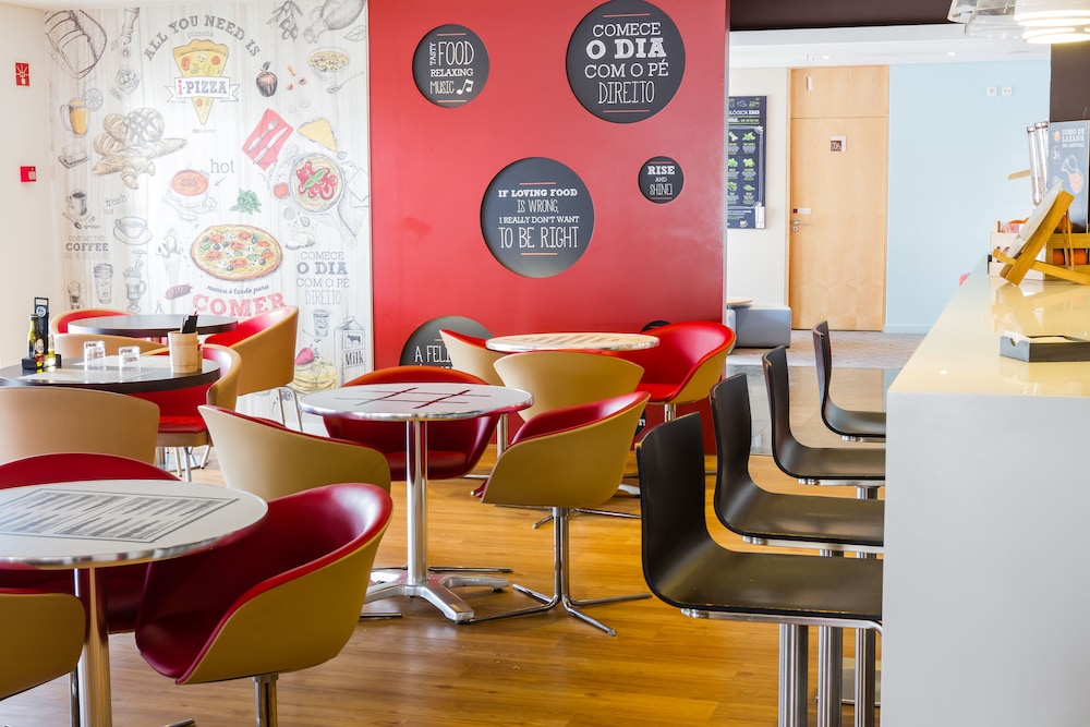 Ibis Lisboa Sintra 68/75