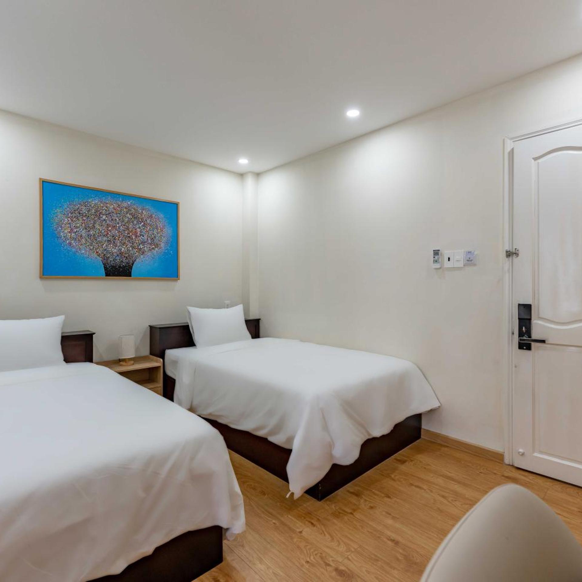 Edoya Hotel Dong Khoi 26/50