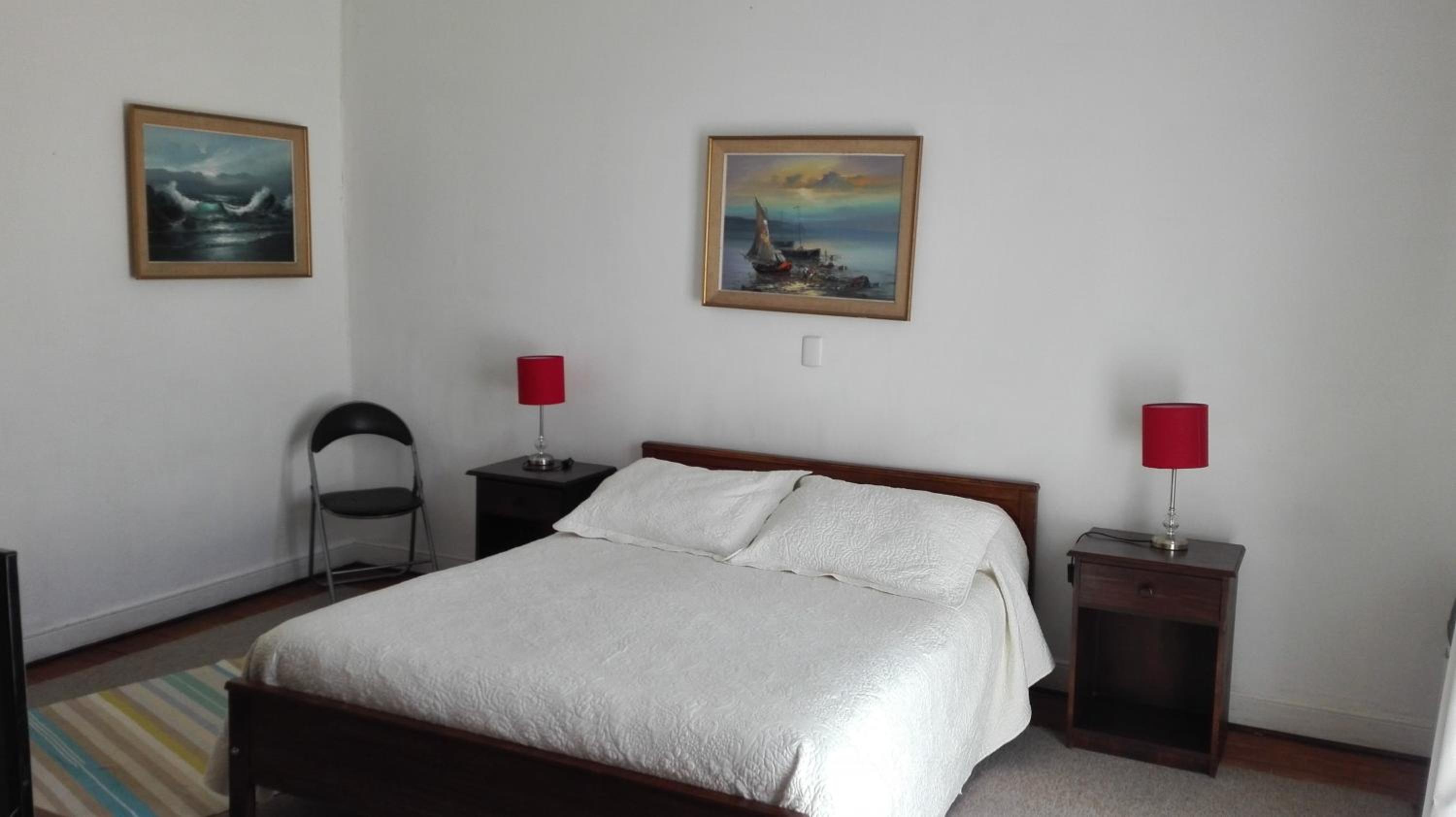Room, Quadruple