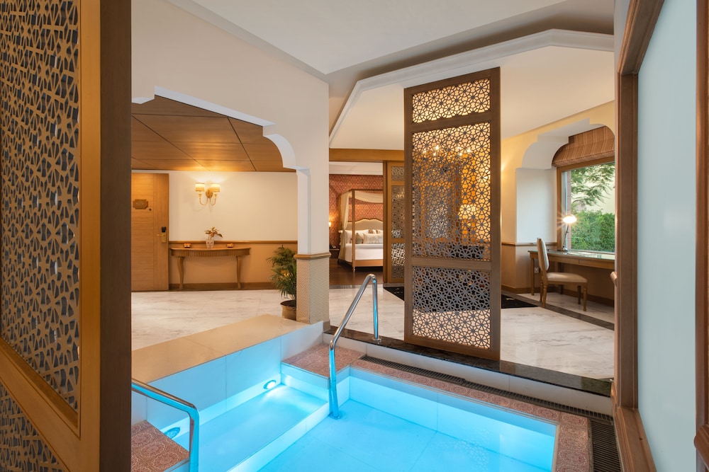 Heritage Village Resort and Spa Manesar 25/87