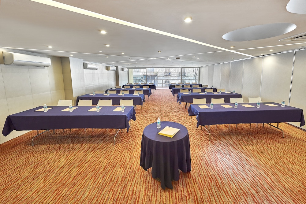 City Express by Marriott Ciudad De Mexico Alameda 48/60