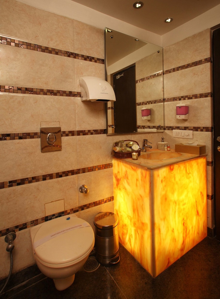 The Jrd Luxury Botique Hotel 21/64