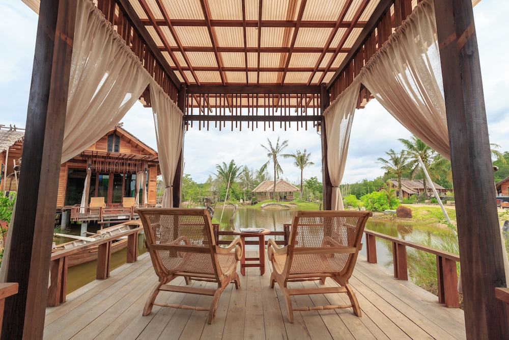 Venice Krabi Villa Resort 32/49