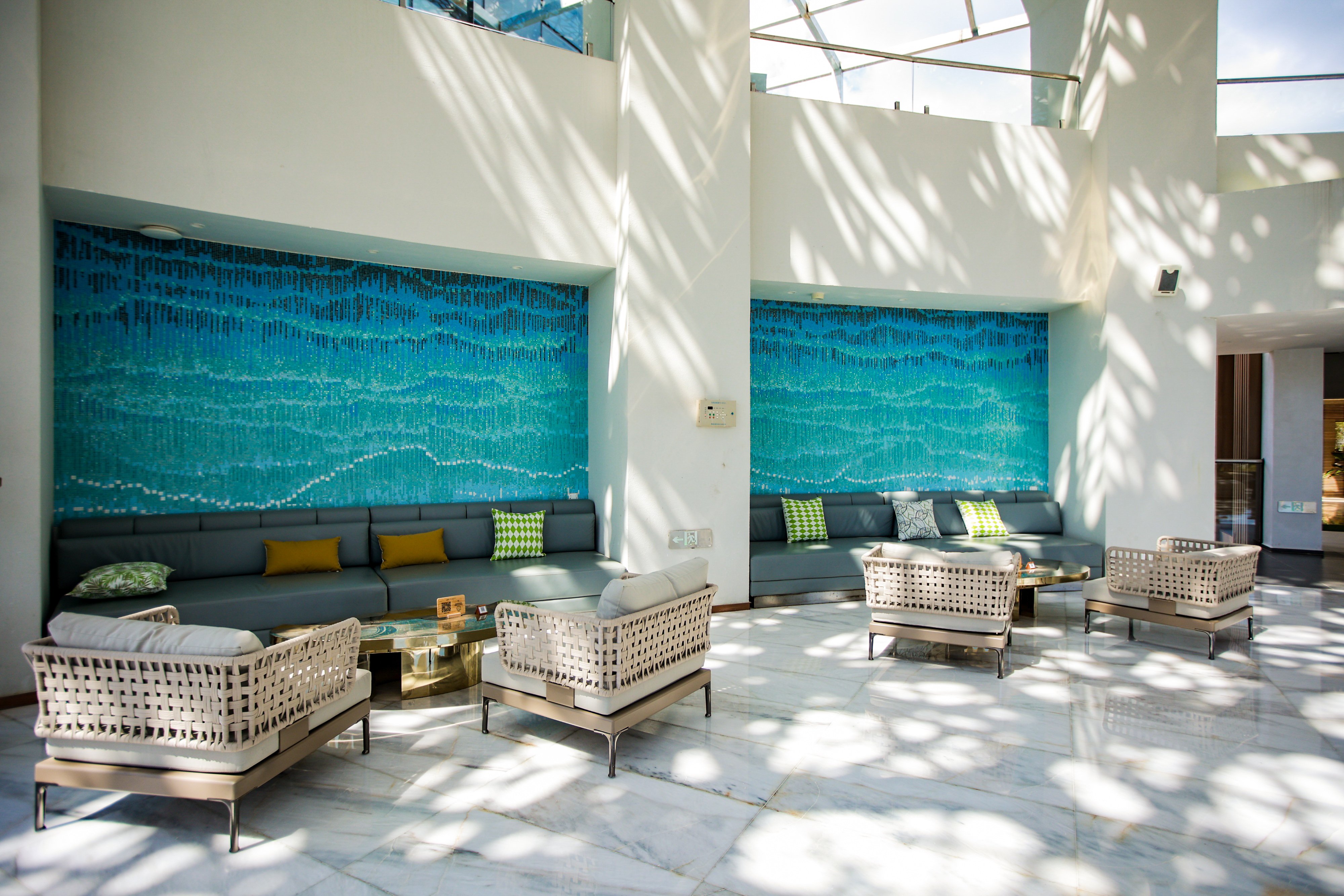 Holiday Inn Hainan Xiangshui Bay 28/50