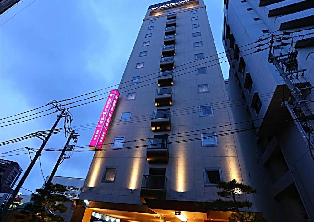 KOKO HOTEL Kanazawa Station 2/50