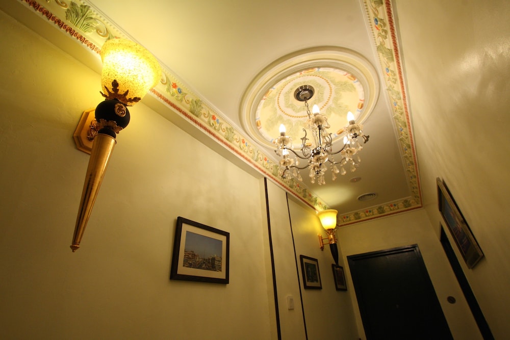 Shamrock Guest House Ii 17/31