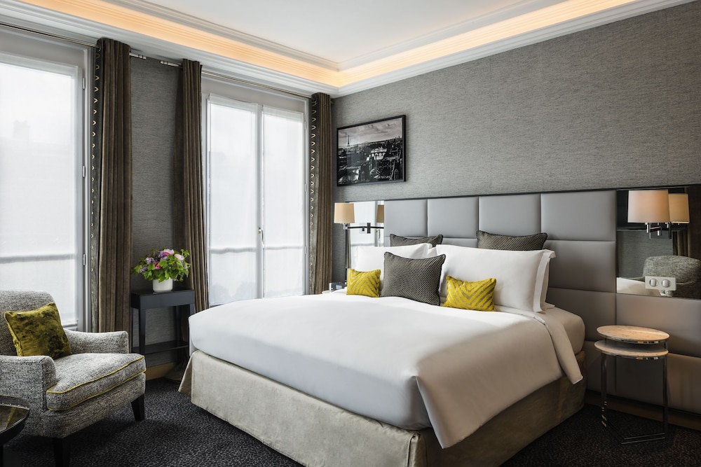 Sofitel Paris Baltimore Tour Eiffel 21/70