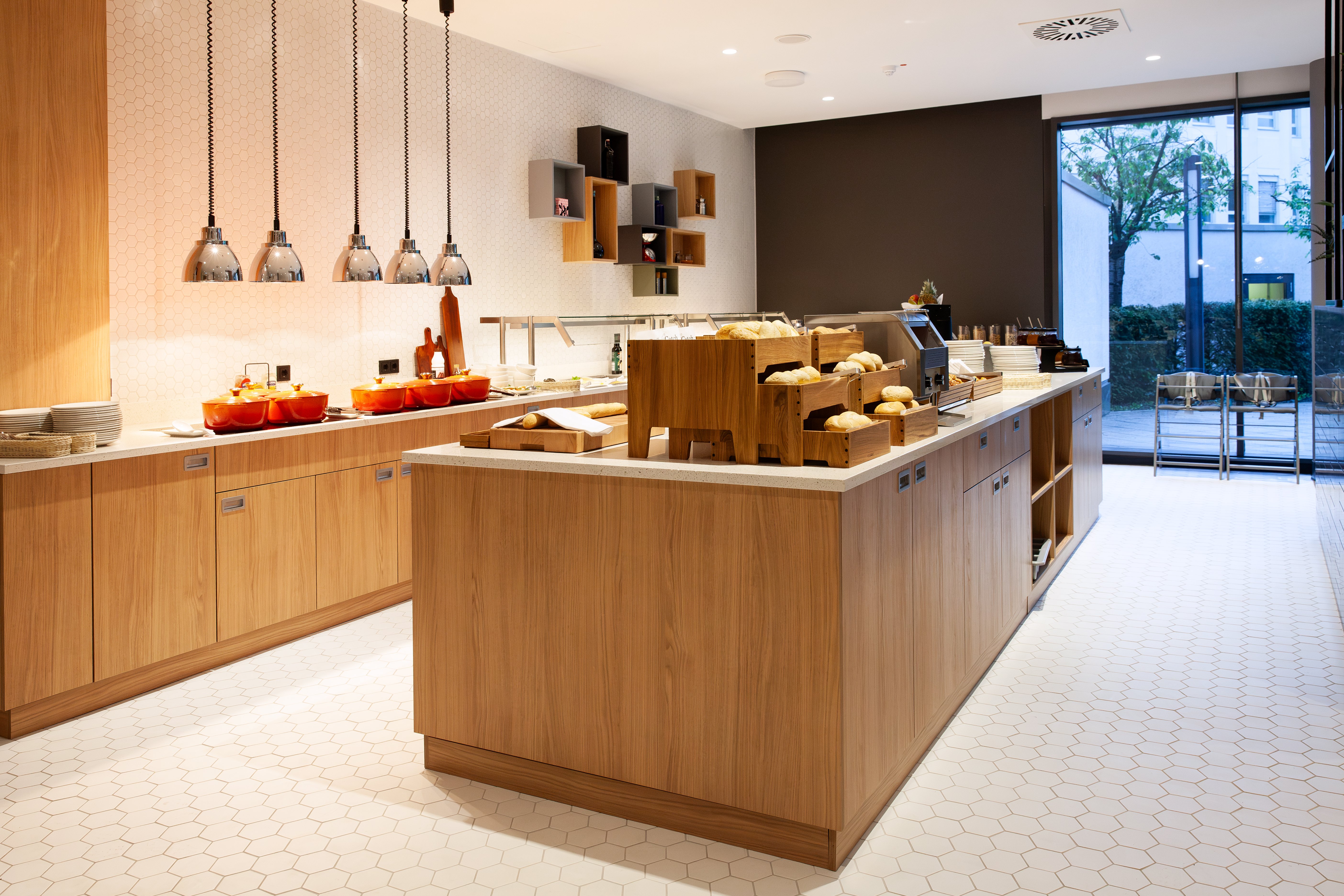 Holiday Inn Ratingen City By IHG 8/50