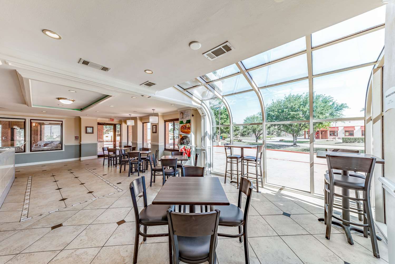QUALITY INN ALLEN - PLANO EAST 32/37