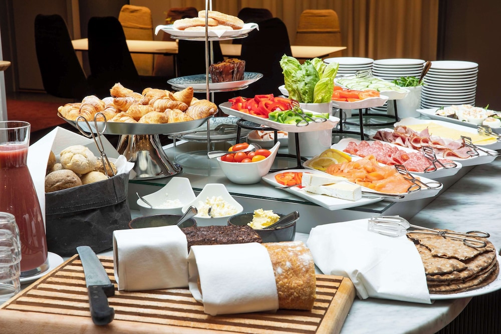 Radisson Blu Airport Terminal Hotel, Stockholm Arlanda Airport 34/50