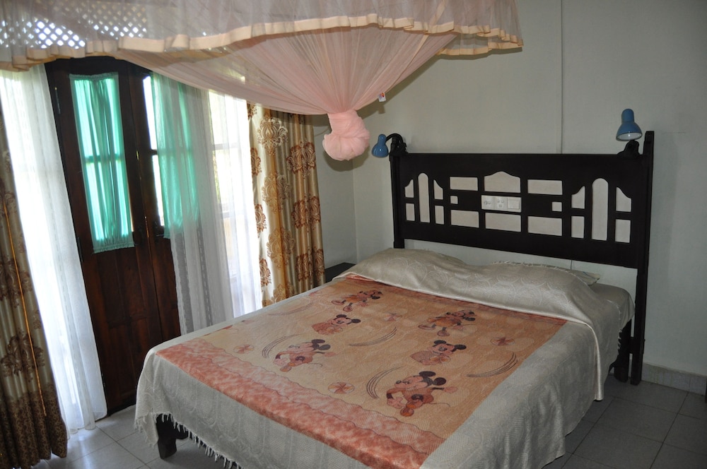 Nilketha Villa Eco Hotel 13/42