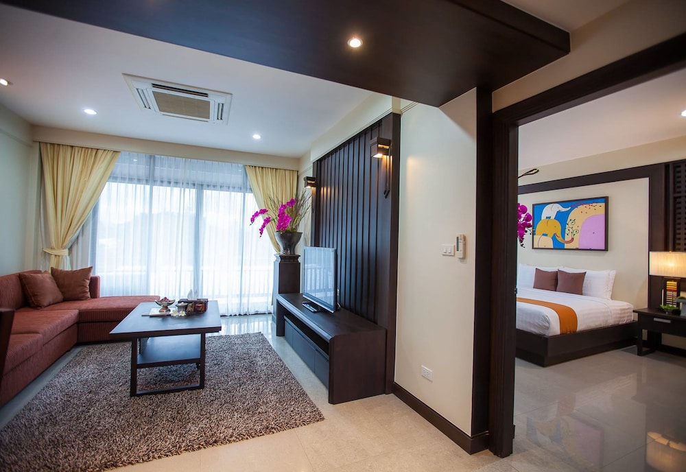 HUERN NA NA BOUTIQUE HOTEL 21/31