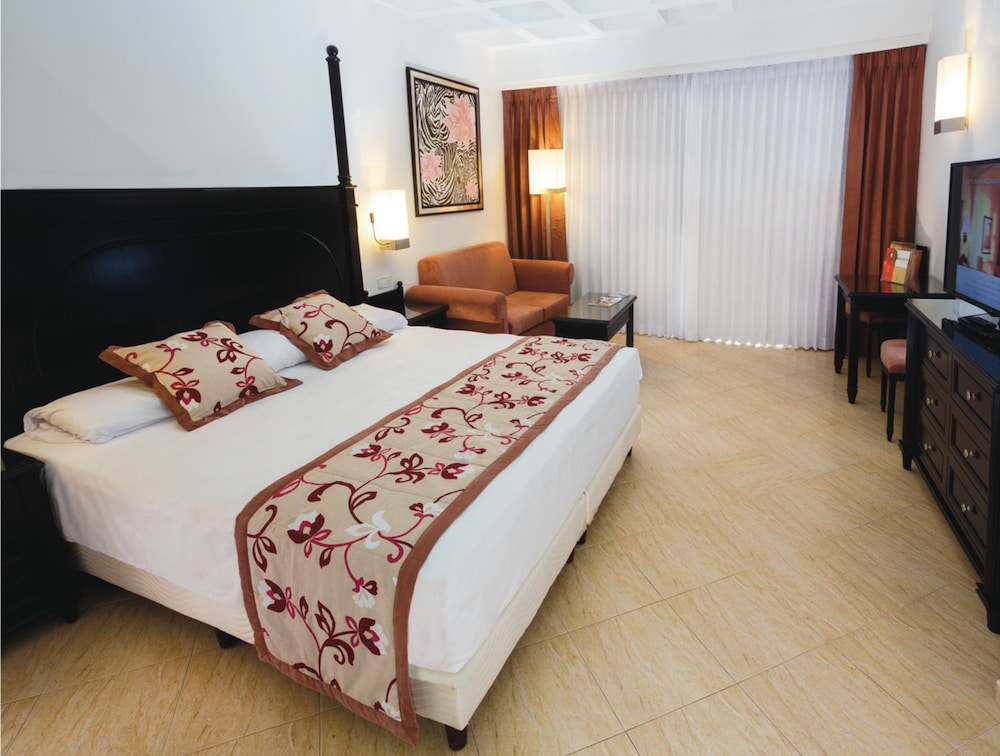 Hotel RIU Palace Aruba All Inclusive 37/89