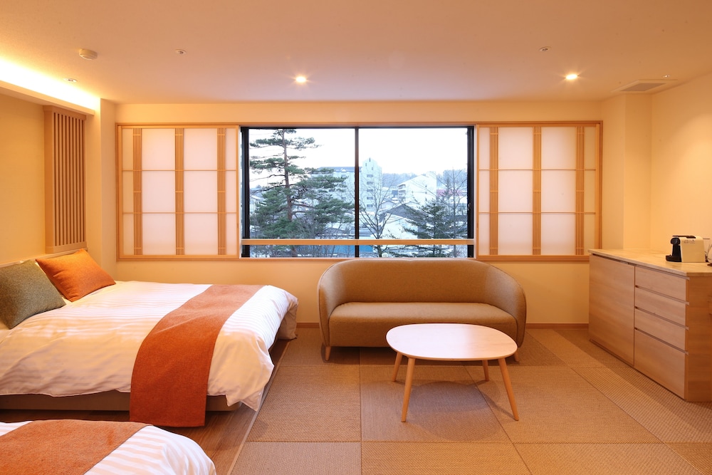 Hotel Sakurai 13/40
