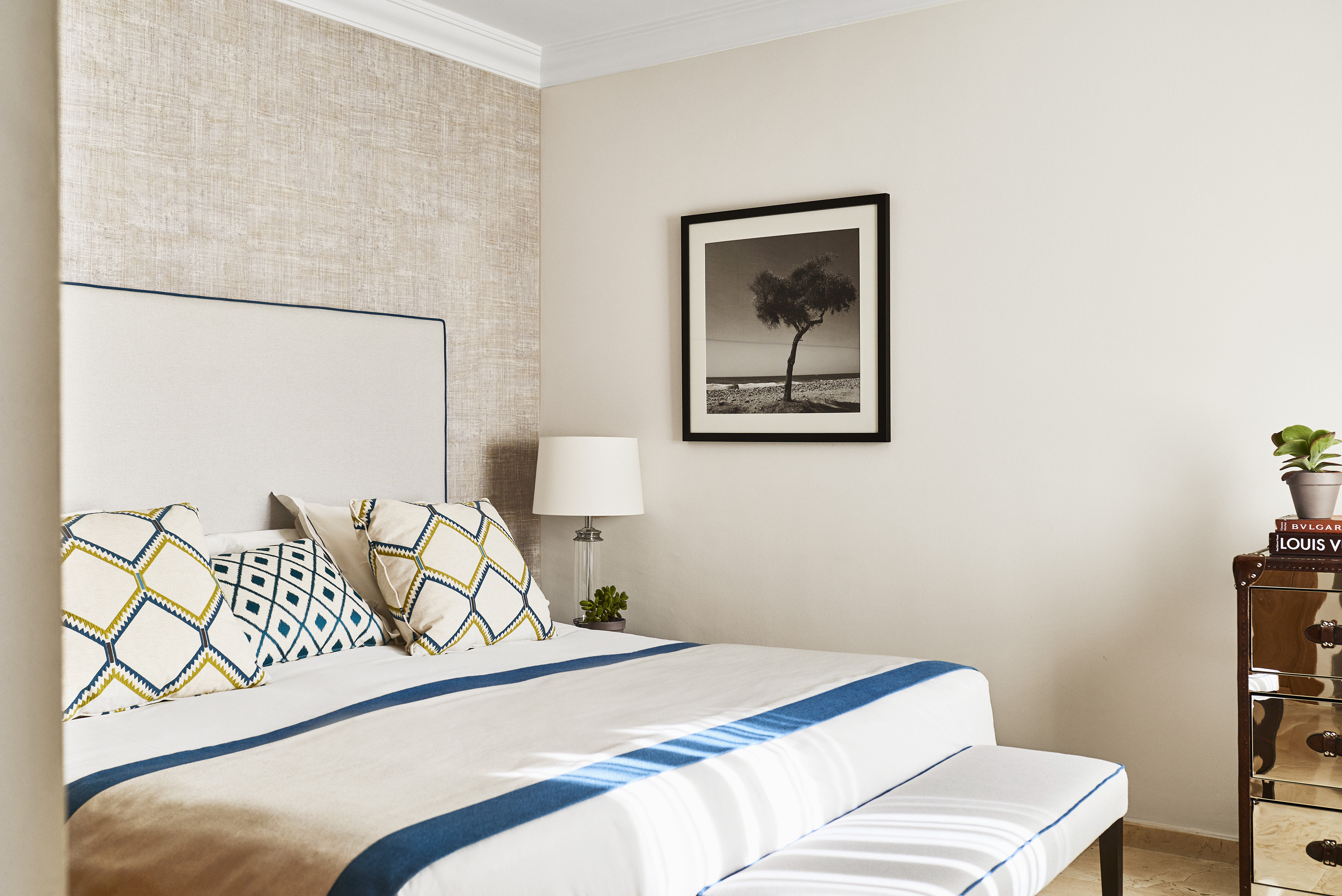 Garden, Junior Suite